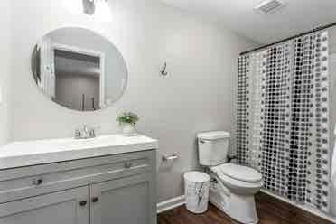 1 BR in Douglasville