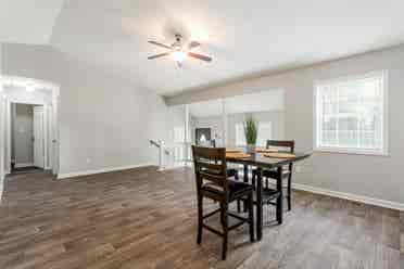 1 BR in Douglasville