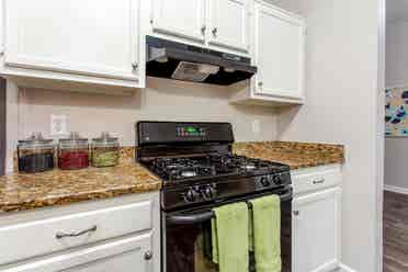 1 BR in Douglasville