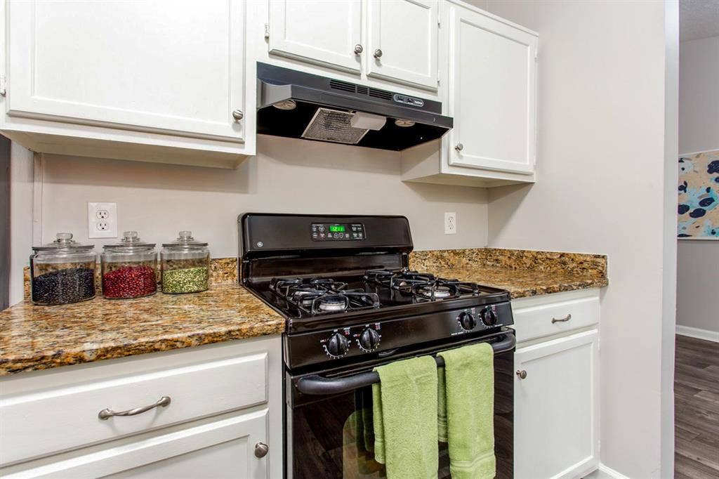 1 BR in Douglasville