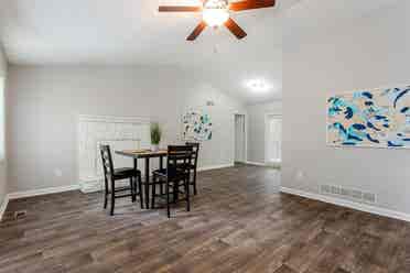 1 BR in Douglasville