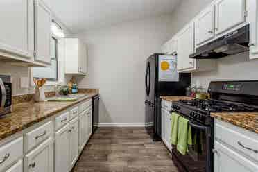 1 BR in Douglasville