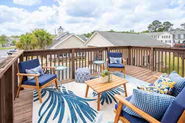 📣 LEASE TAKEOVER – The Roost - NOW