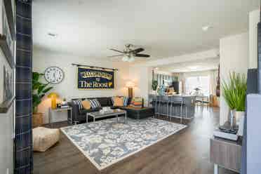 📣 LEASE TAKEOVER – The Roost - NOW