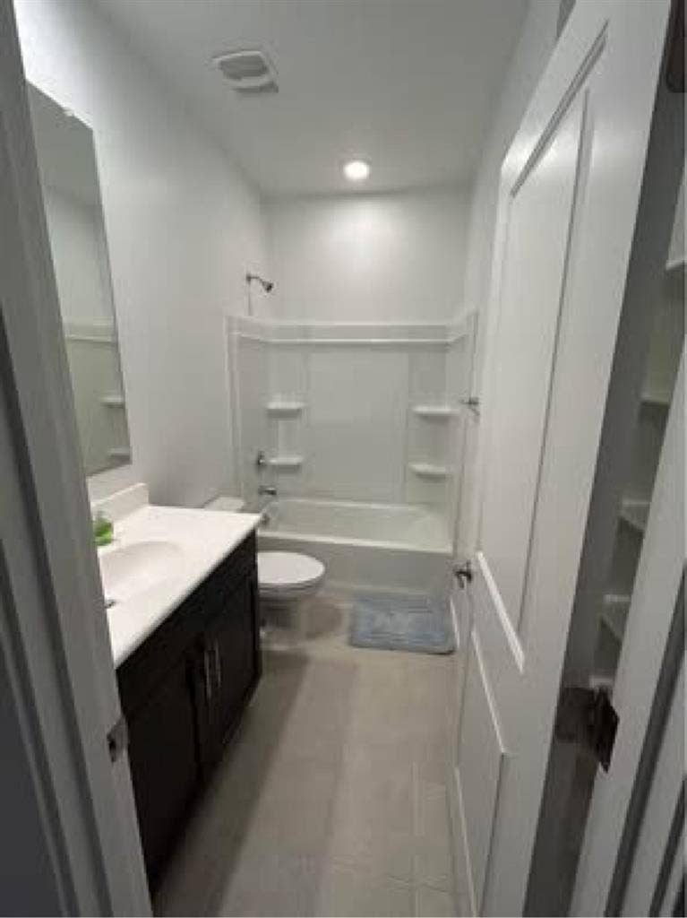 Private room for rent