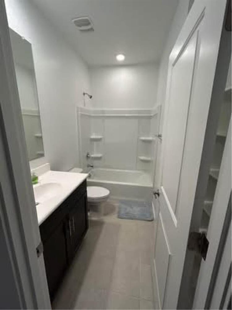 Private room for rent
