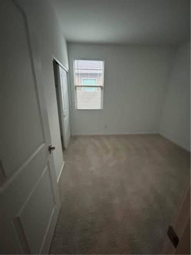 Private room for rent
