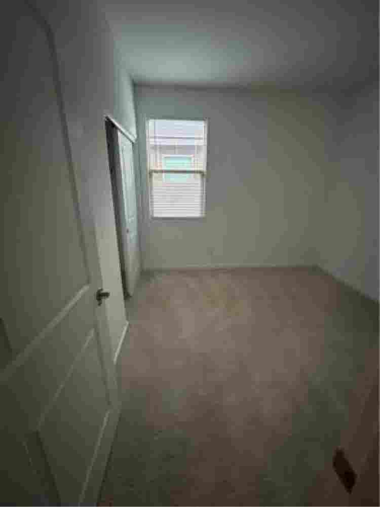 Private room for rent