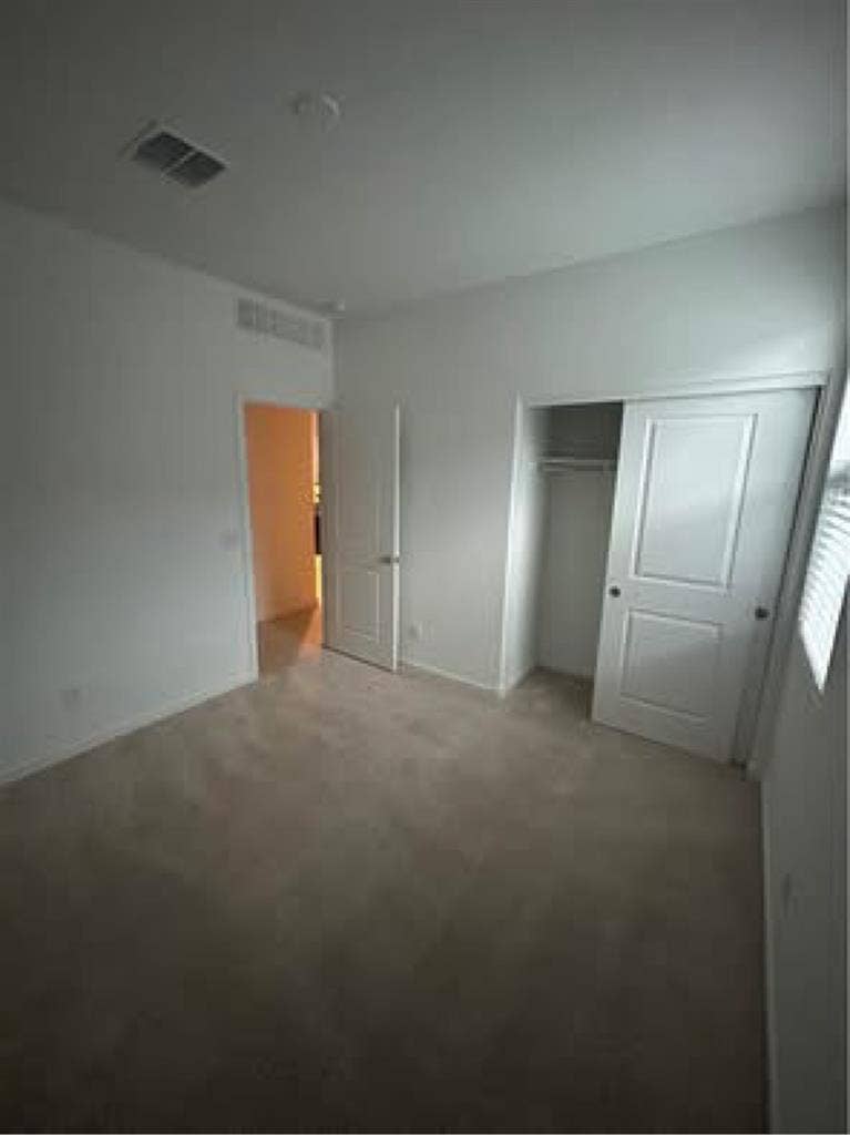 Private room for rent