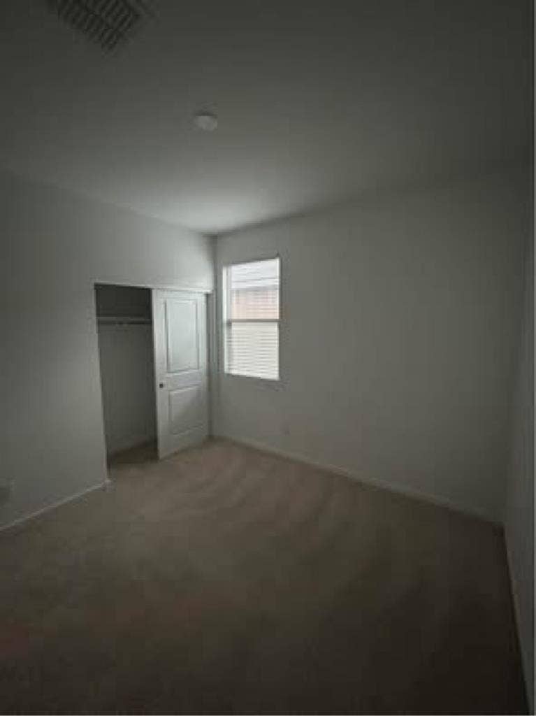 Private room for rent