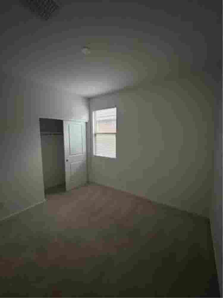 Private room for rent