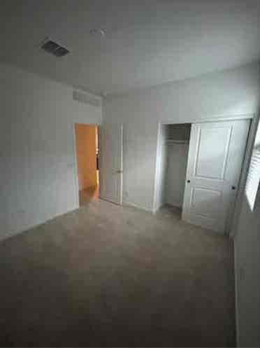 Private room for rent