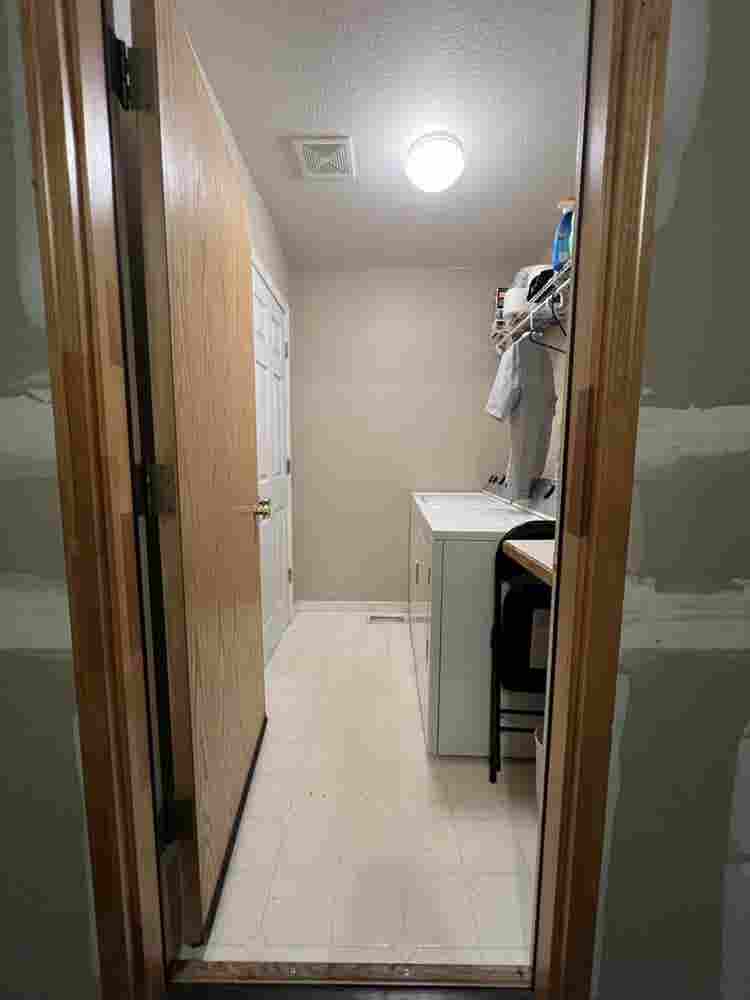 Private room/bath