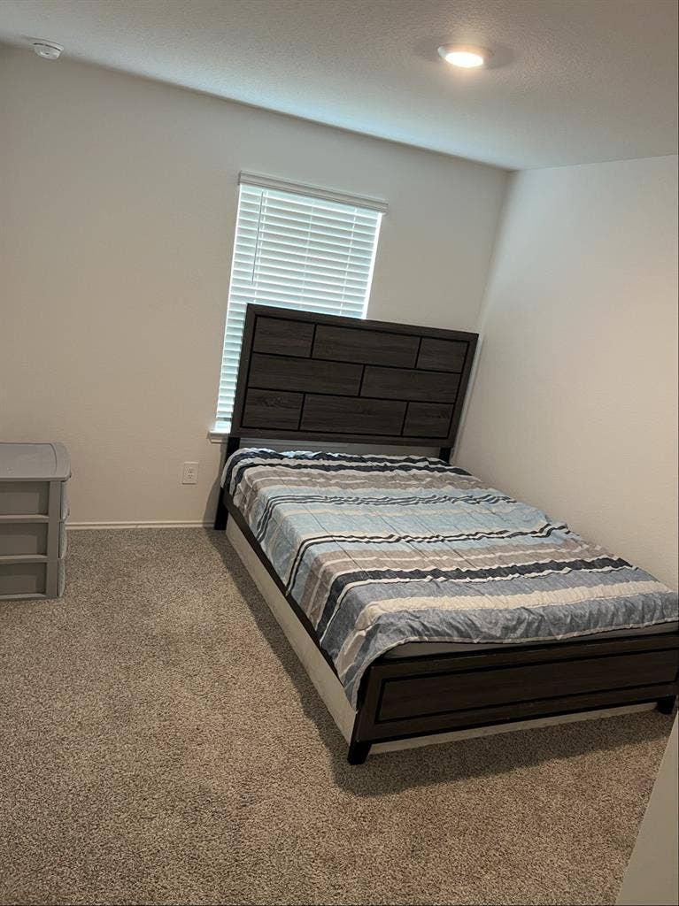 Alquiler de habitación
