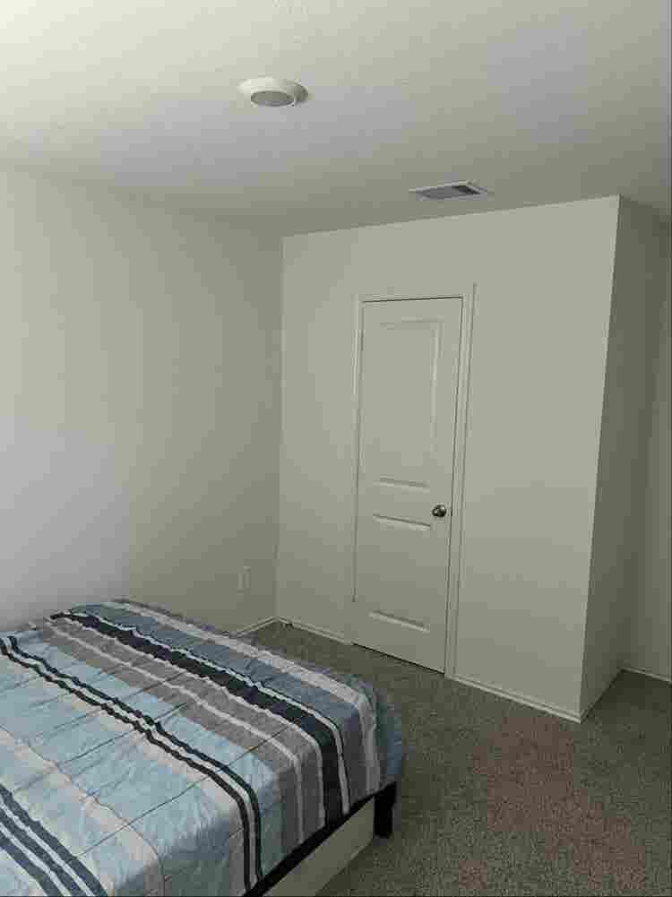 Alquiler de habitación
