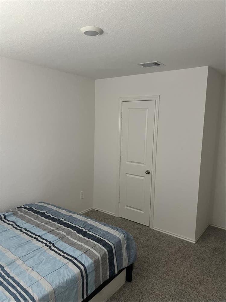 Alquiler de habitación