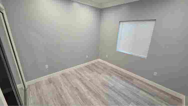 Private room and bath for rent!