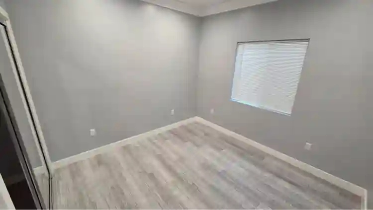 Private room and bath for rent!