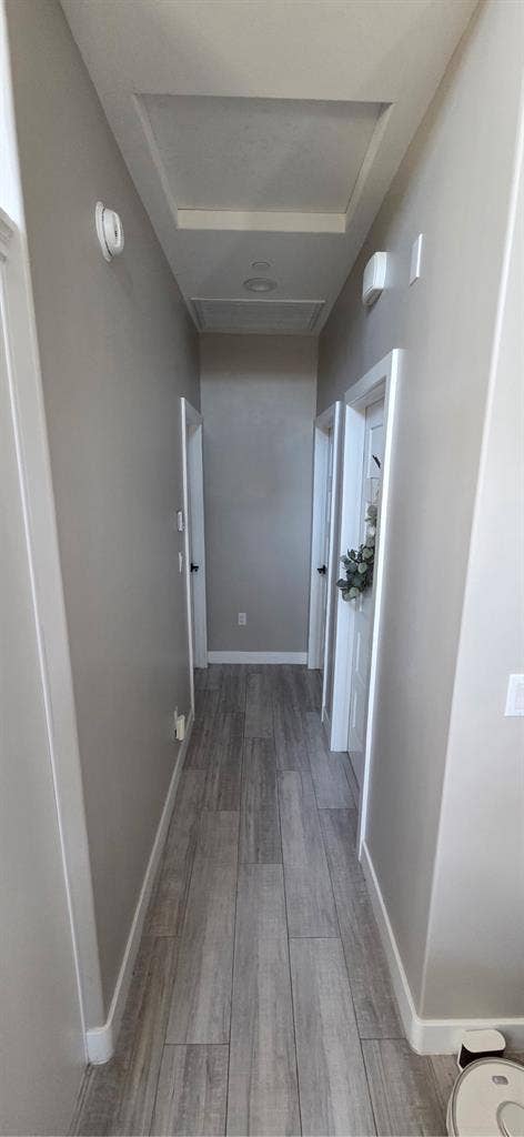 Private room and bath for rent!