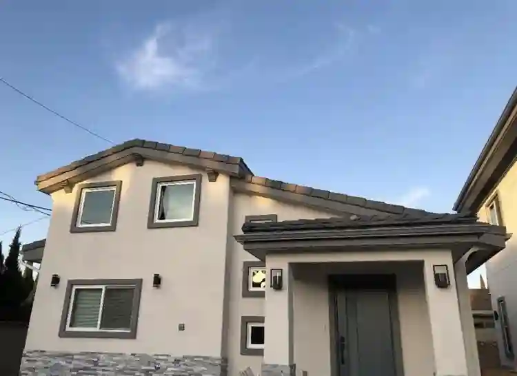 Private room and bath for rent!