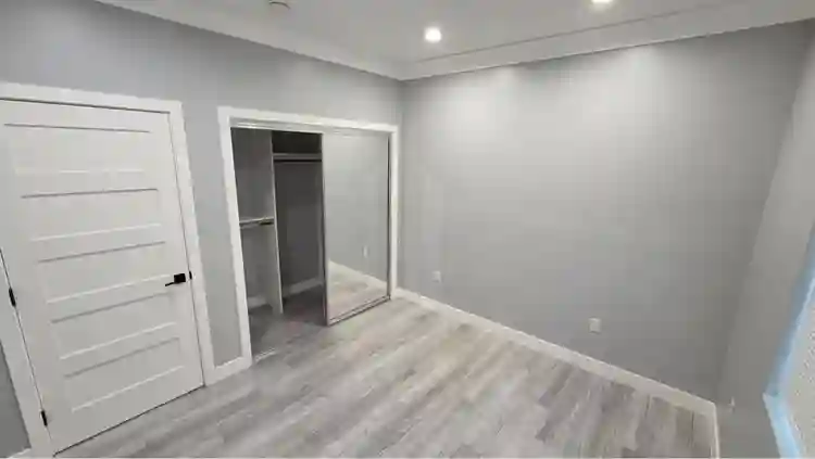 Private room and bath for rent!