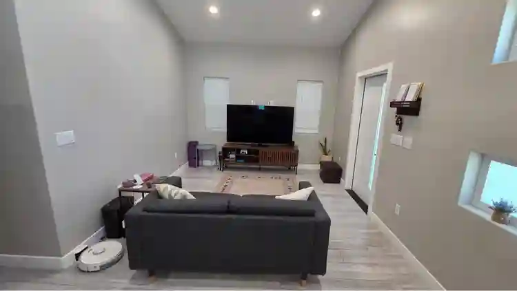 Private room and bath for rent!