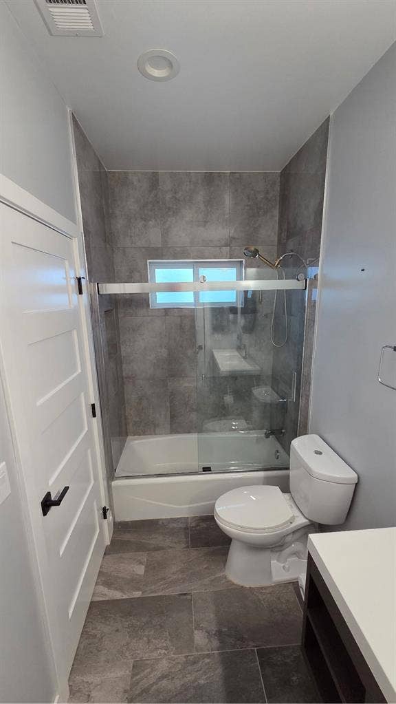 Private room and bath for rent!