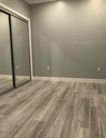 Private room and bath for rent!