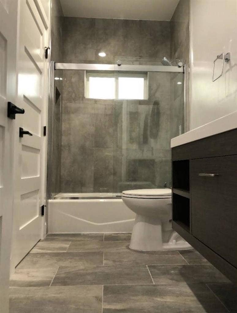 Private room and bath for rent!