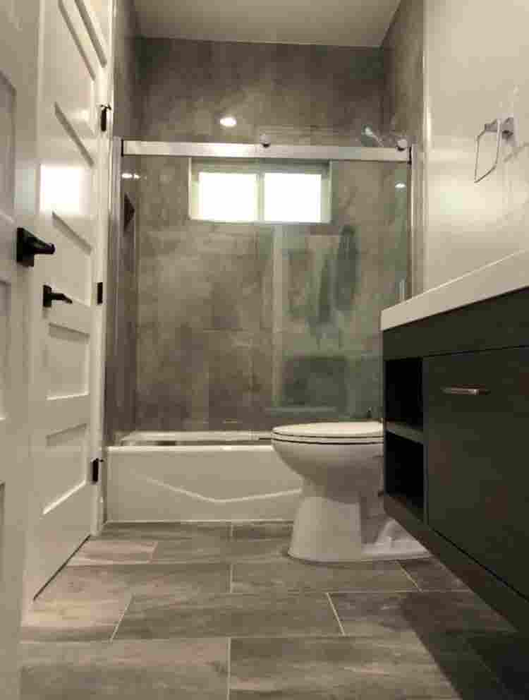 Private room and bath for rent!