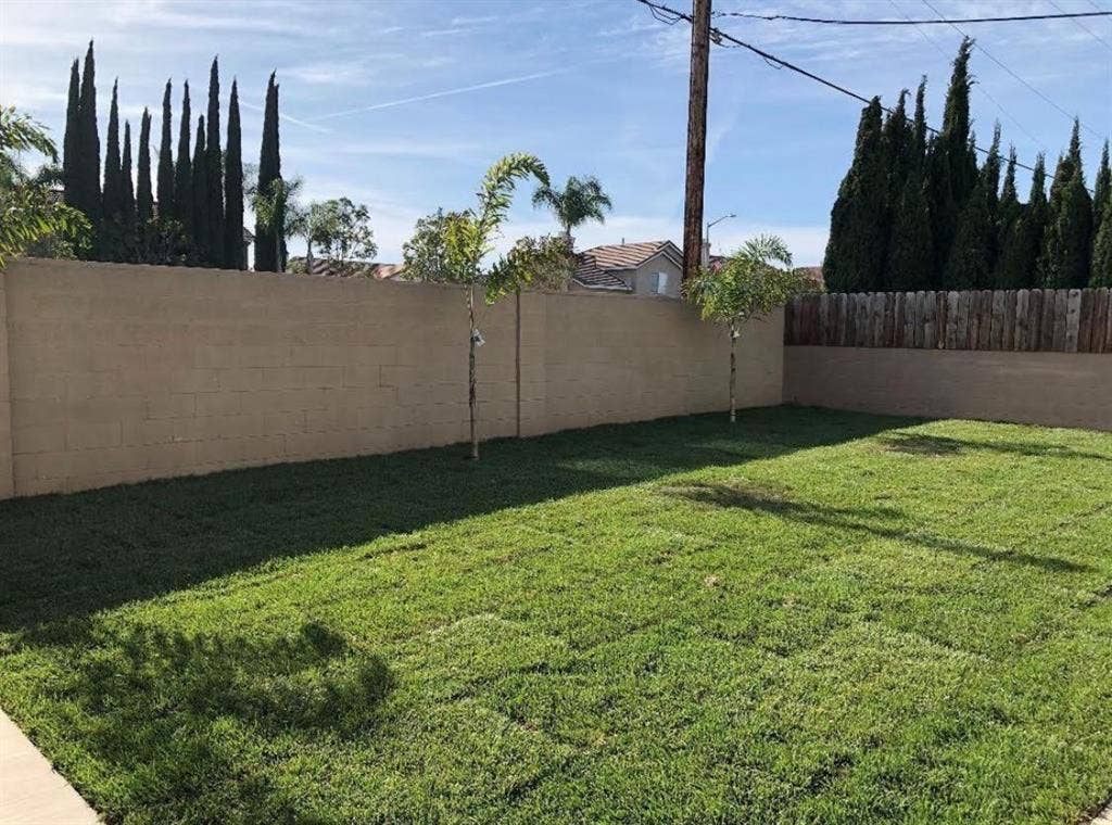 Private room and bath for rent!