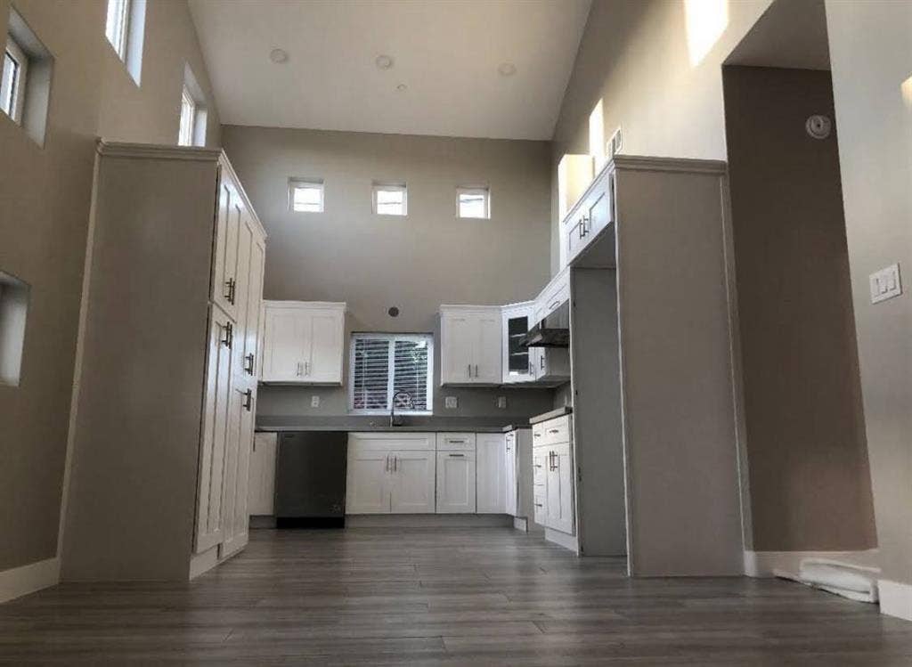 Private room and bath for rent!