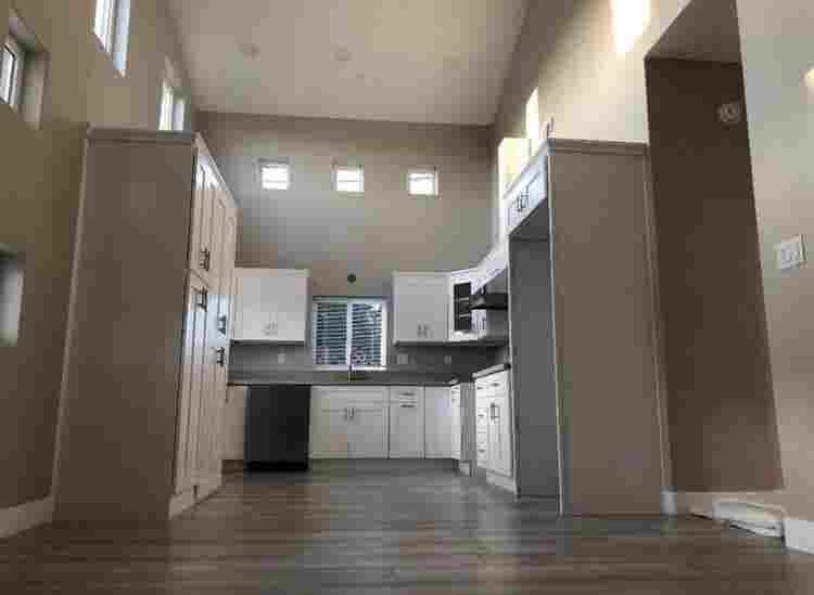 Private room and bath for rent!