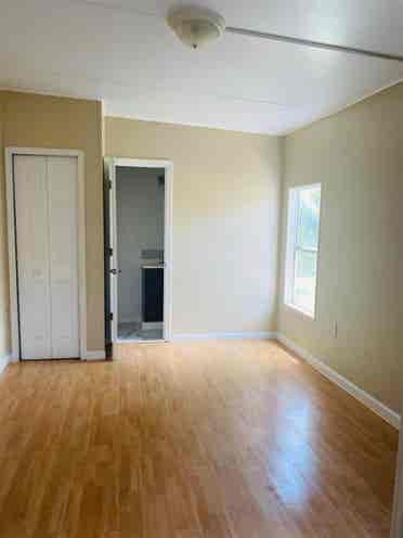 For rent , couple welcome
