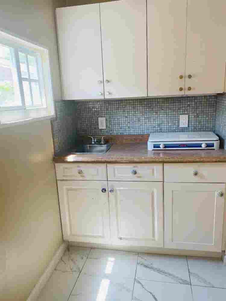 For rent , couple welcome
