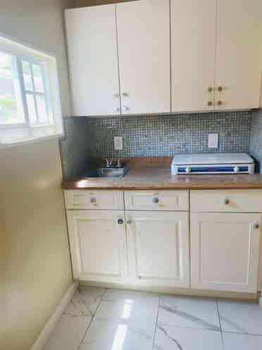 For rent , couple welcome