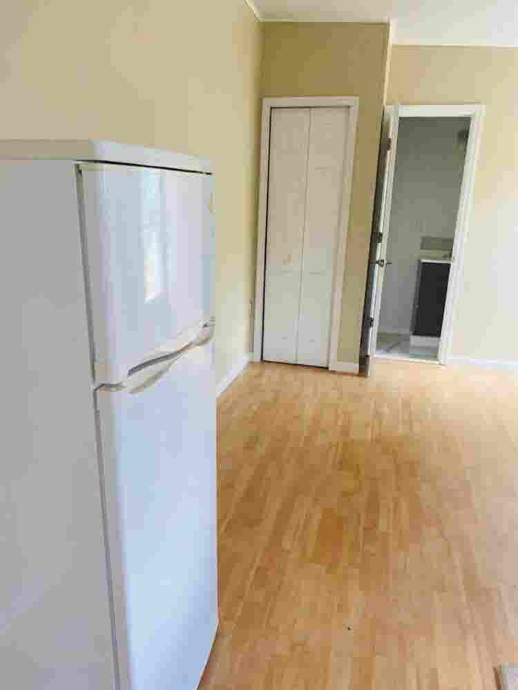 For rent , couple welcome