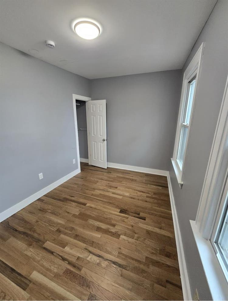 - bathroom apartment