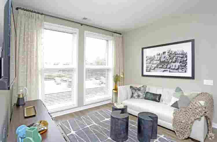 Subletting BA apt
 Morristown