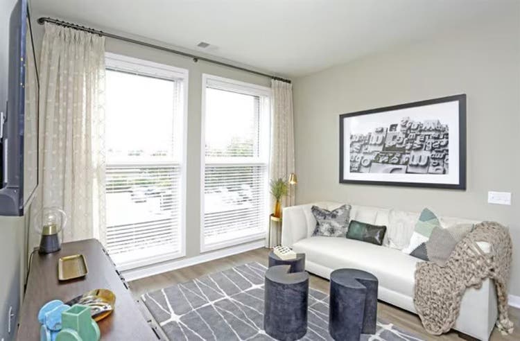 Subletting BA apt
Morristown
