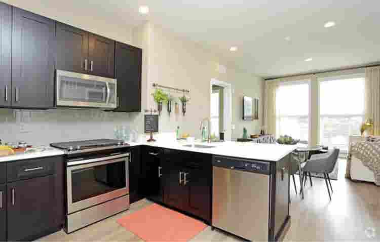 Subletting BA apt
 Morristown