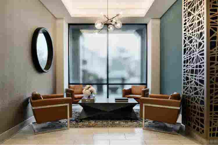 Subletting BA apt
 Morristown