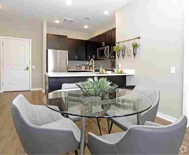 Subletting BA apt
 Morristown