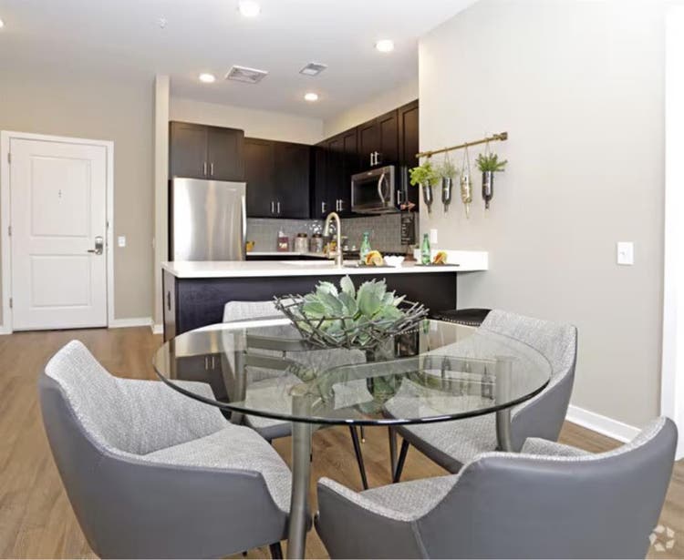 Subletting BA apt
Morristown