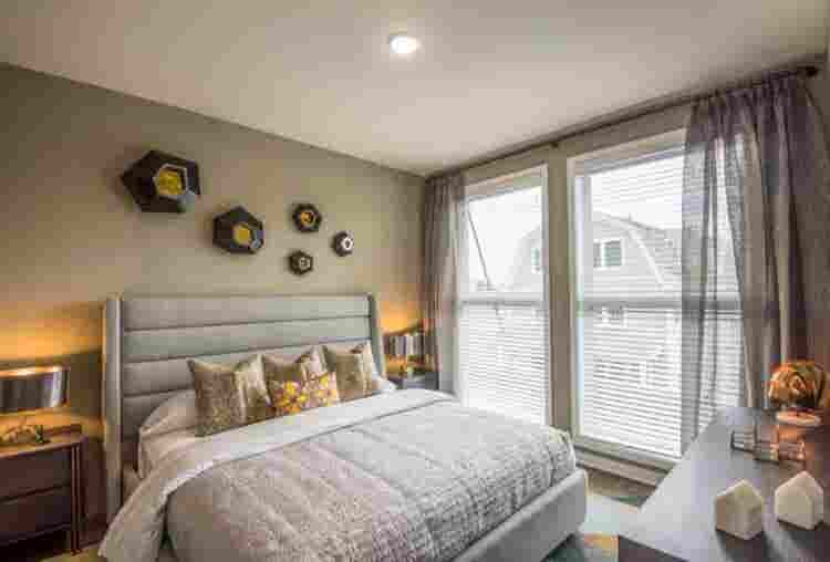 Subletting BA apt
 Morristown