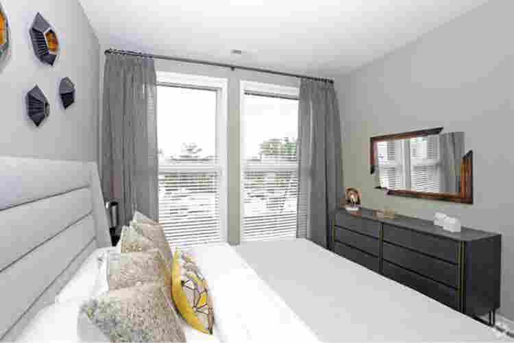 Subletting BA apt
 Morristown