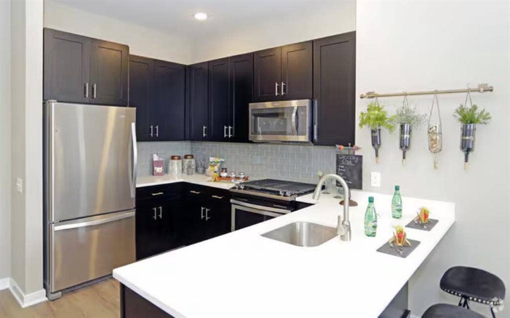 Subletting BA apt
Morristown