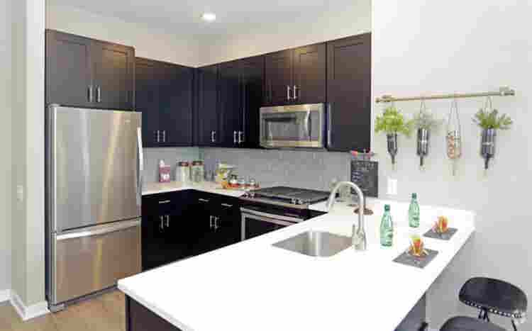 Subletting BA apt
 Morristown