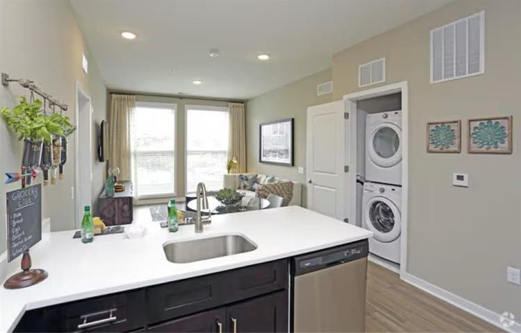 Subletting BA apt
Morristown