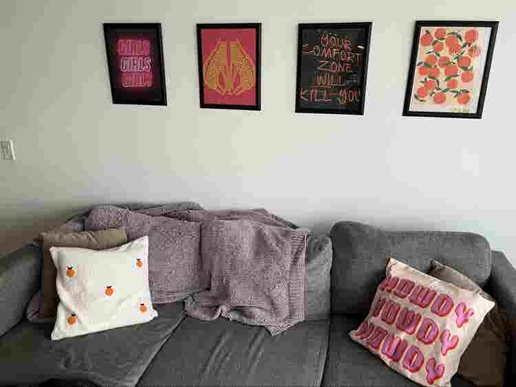 Looking for a roomate!